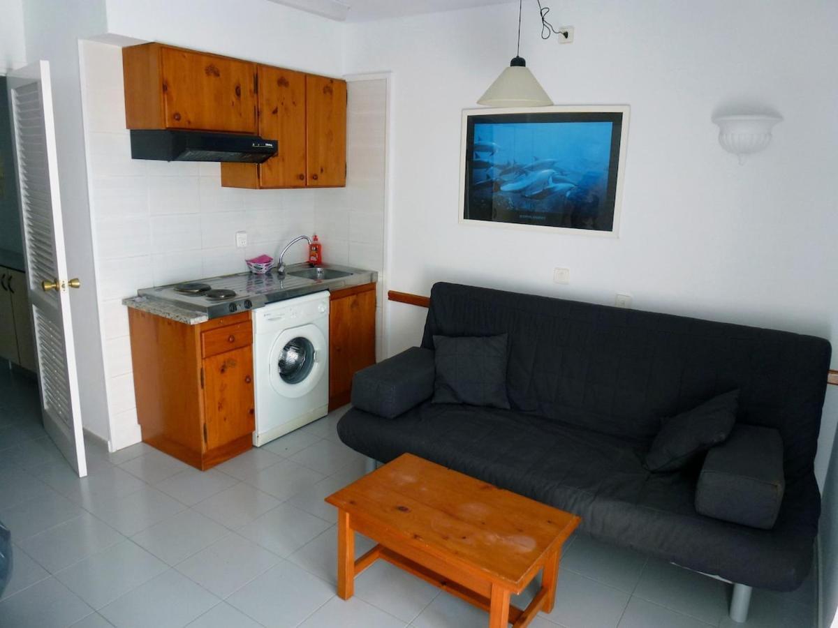 Apartament Argonavis Blue L'Estartit Zewnętrze zdjęcie