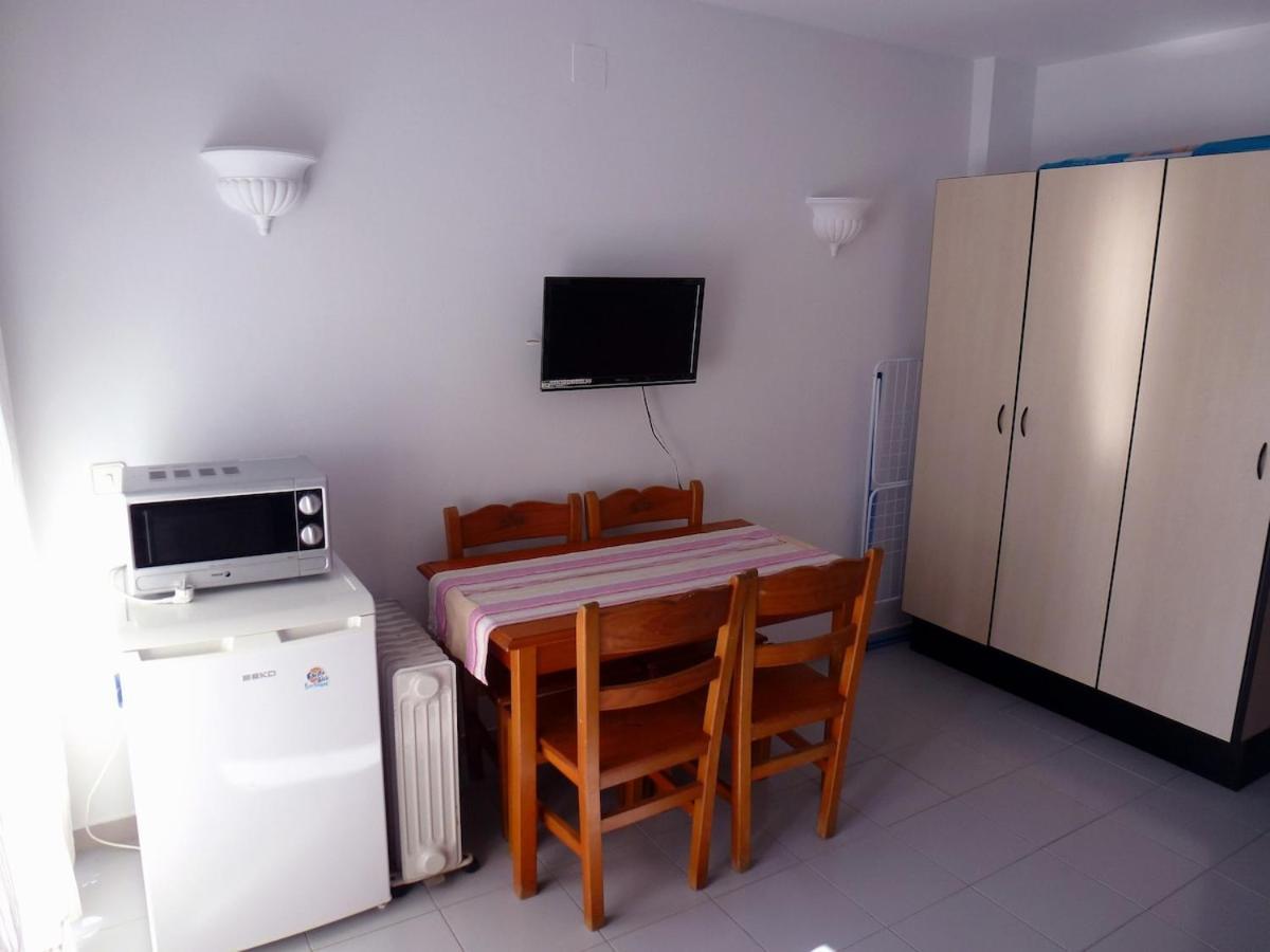 Apartament Argonavis Blue L'Estartit Zewnętrze zdjęcie